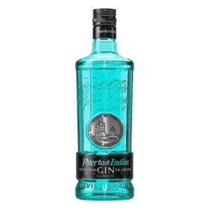 Gin Puerto De Indias Classic 700Ml