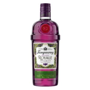 Tanquery Dark Berry Royale 700Ml