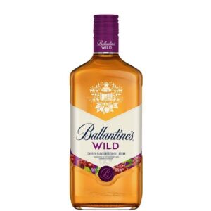 whisky Ballantines Wild 700Ml