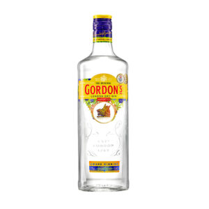 Gin Gordon London Dry 750Ml