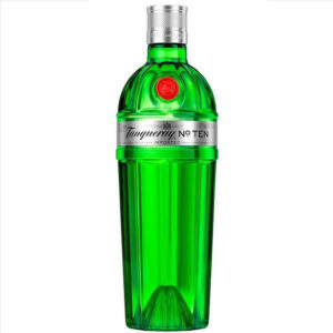 Gin Tanquery Ten 750ml