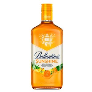 Whisky Ballantines Sunshine 700Ml