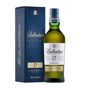 Whisky Ballantines 17 Años 750Ml