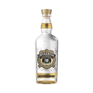 Blended Scotch Chivas Regal Cristal Gold 700Ml