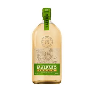 Pisco Malpaso Especial 35%alc 1 Litro