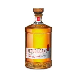 Pisco Republicano Reservado Envejecido En Roble 40%alc 750Ml