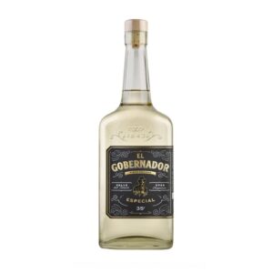 Pisco El Gobernador Especial 35%alc 700Ml