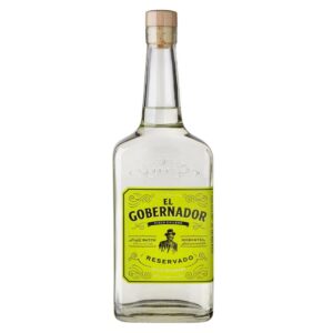 Pisco El Gobernador Moscatel Reservado 40%alc 700Ml