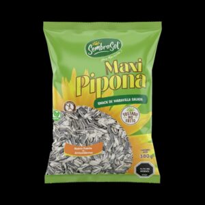 Maravilla Pipona Maxi Pipona 380Gr