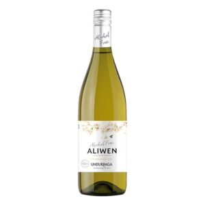 Vino Undurraga Aliwen Chardonnay Libre De Alcohol