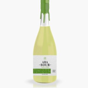 Pisco Aba Sour 750Ml