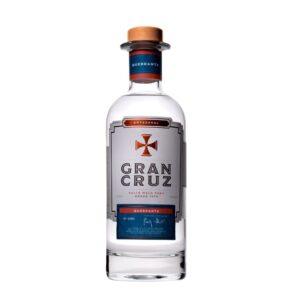 Pisco Gran Cruz Nº2109 40%Alc 700Ml
