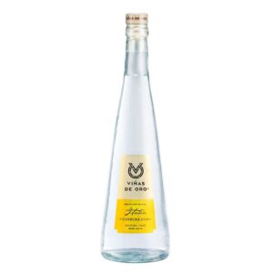 Destilado De Uva Viñas De Oro Italia Cosecha 2015 750Ml