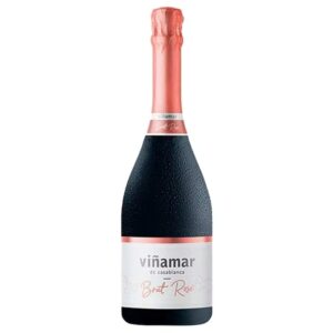 Espumante Viñamar De Casablanca Brut Rose