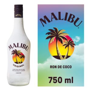 Ron Malibu Original 750Ml