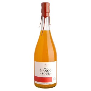 Pisco Aba Sour Mango 750Ml