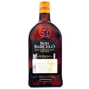 Ron Barcelo Añejo 1750Ml