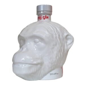 Pisco Orangutan 40%alc 750Ml Blanco