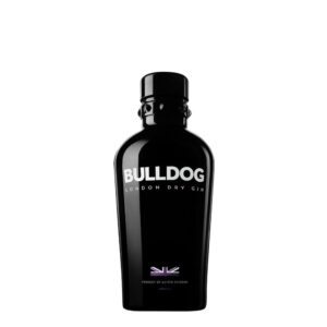 Gin Bulldog London Dry  40%alc 750Ml