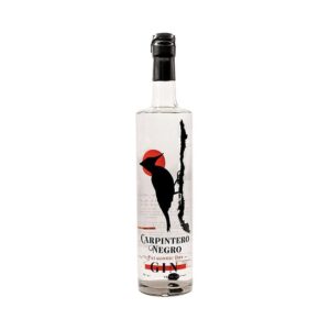 Gin Carpintero Negro Patagonic Dry