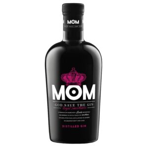 Gin Mom London Dry Royal 700Ml