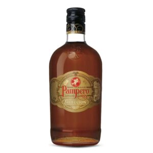 Ron Pampero Añejo Seleccion 40%alc 700Ml