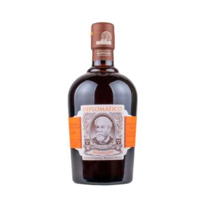 Ron Diplomático  700Ml 40%alc