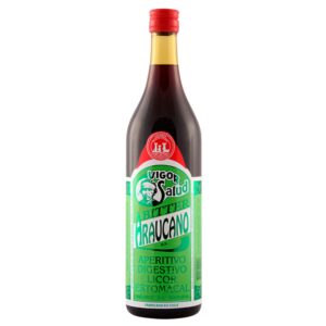Bitter Araucano 900Ml 28%alc