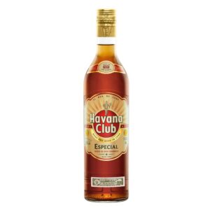 Ro Especial Havana Club 37,5%alc 700Ml