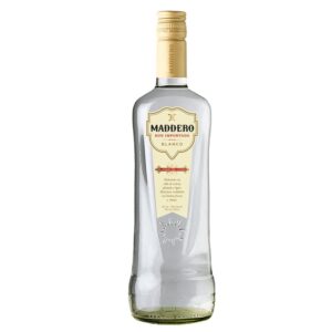 Ron Madero Blanco 40%alc 750Ml