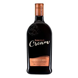 Barcelo Cream Crema De Ron 700Ml 17%alc