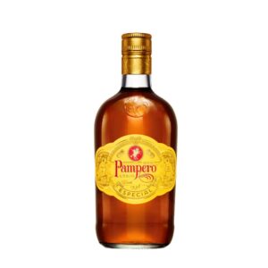 Ron Pampero Añejado Especial 40%alc 700Ml