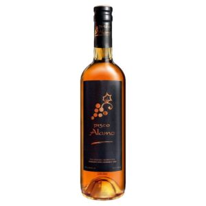 Pisco Alamo 40%alc 750Ml