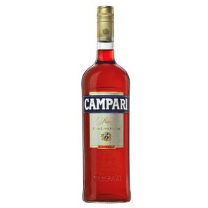 Bitter Campari Milano 750Ml 28.5%alc