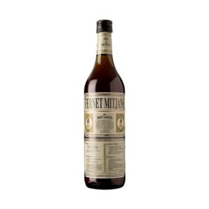 Fernet Mitjans 900Ml 35%alc