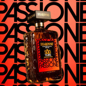 Licor De Avellana Disanronno 500 Años