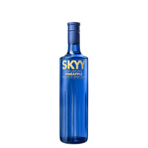 Vodka Sky Pineapple 750Ml 35%alc