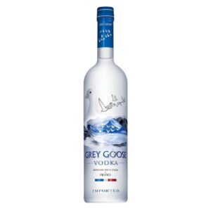 Vodka Grey Goose 40%alc 1 Litro