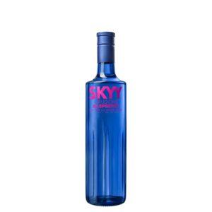 Vodka Sky Raspberry 35%alc 750Ml