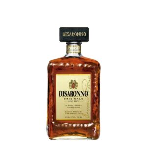 Licor De Avellana Disanronno 28%alc 700Ml