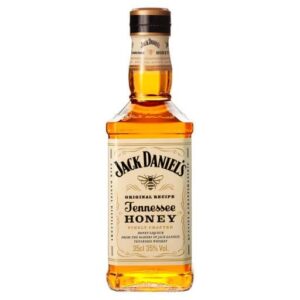 Whisky Jack Daniels Honey 350Ml 35%alc