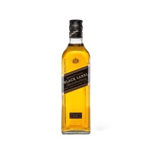 Whisky Black Label 200Ml 40%alc