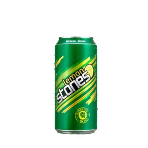 Cerveza Lemon Stones