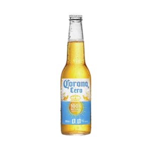 Cerveza Corona Cero 330Ml 0.0%alc