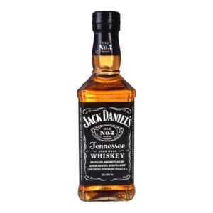 Whisky Jack Daniels nº7 350Ml 40%alc