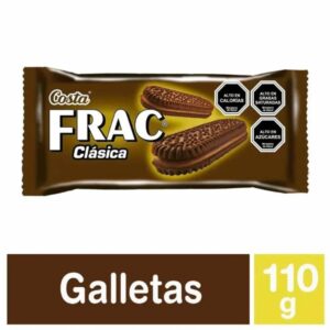 Galleta Frac Clasica 110Gr