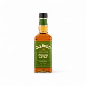 Whisky Jack Daniels Apple 350Ml 35%alc