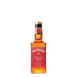 Whisky Jack Daniels Fire 350Ml