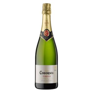 Espumante Cava Brut Codorniu