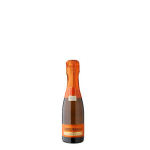 Espumante Brut Undurraga 187Ml 12%alc
